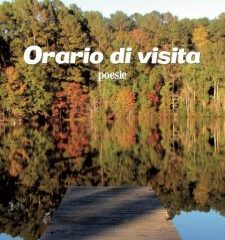 Intervista a Gianni Marcantoni, autore de “Orario di visita”