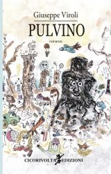 Intervista a Giuseppe Viroli, autore de “Pulvino”