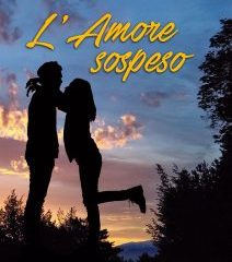 Intervista a Roberta Maiolini, autrice de “L’amore sospeso”