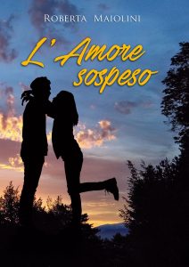 Intervista a Roberta Maiolini, autrice de “L’amore sospeso”