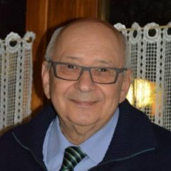 Intervista a Giorgio Roveda, autore de “La vita di George”