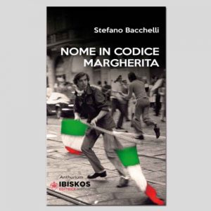 Intervista a Stefano Bacchelli, autore de “NOME IN CODICE MARGHERITA”