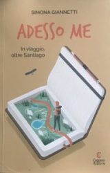 Intervista a Simona Giannetti, autrice di “Adesso me”