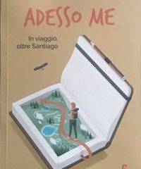 Intervista a Simona Giannetti, autrice di “Adesso me”