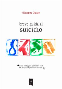 breve guida al suicidio