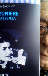 Intervista a Antonio Spagnuolo autore de “Canzoniere dell’assenza”