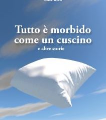 Intervista a Maurizio Caruso, autore de “Tutto è morbido come un cuscino”