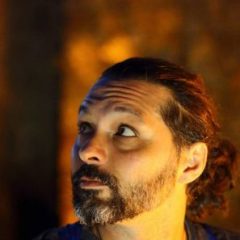 Intervista a Francesco De Luca, autore di “Karma Hostel”