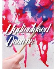 Intervista a Rebecca Palazzolo, autrice de “Undisclosed Desires”