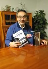 Intervista a Eugenio Pattacini, autore de “Plein Air: l’ultimo caso del maresciallo Bianchi”