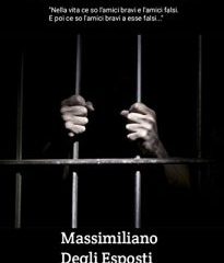 Intervista a Massimiliano Degli Esposti, autore de “I bravi amici”