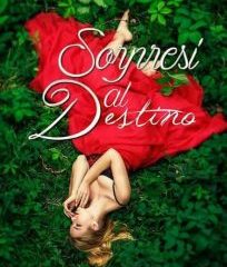 Intervista a Elena Lombardi, autrice de “Sorpresi dal destino”