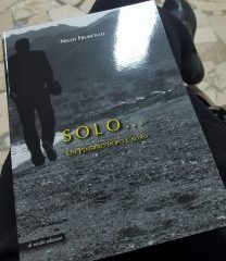 Intervista ad Agnello Fruncillo, autore de “Solo….un pensiero dopo l’altro”