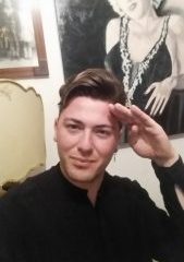 Intervista a Davide Nicotra, autore de “Romanticon”