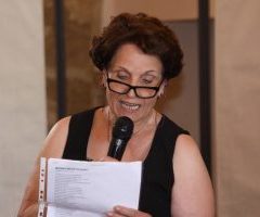 Intervista a Laura La Sala, autrice de “Uomini: questi sconosciuti”