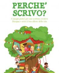 Intervista a Rita D’Amario, autrice de “Perché scrivo? Consigli pratici per una scrittura creativa disegna e scrivi il tuo albero della vita”