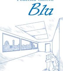 Intervista a Federica Cinotti, autrice de “Blu”