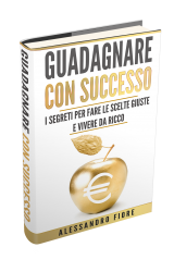 Intervista a Alessandro Fiore autore de “Guadagnare con Successo”