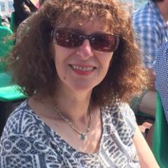 Intervista a Patrizia Franchina, autrice de “Ti racconto una storia”