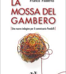 La mossa del gambero | Franco Filiberto