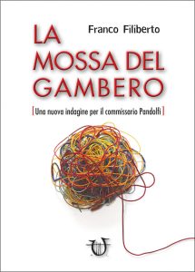 La mossa del gambero | Franco Filiberto