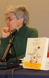 Intervista a DANIL, autrice de “L’Orologio e l’Incantesimo del Tempo”