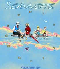 Intervista a Michela D’Amore, autrice de “Seannette”