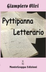 Intervista a Giampiero Olivi, autore de “Pyttipanna Letterario”