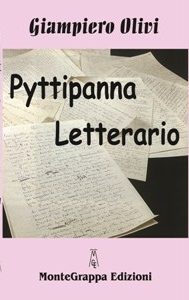 Pyttipanna Letterario