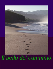 Intervista a PF Joy Lotus autore de “Il bello del cammino “