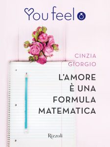 L'amore è una formula matematica