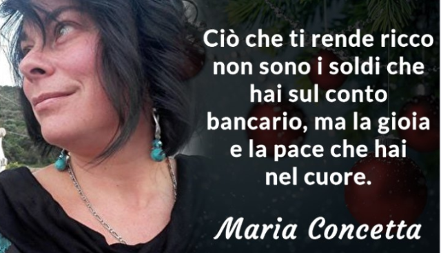 Maria Castiglia Banner