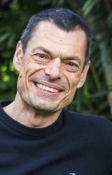 Intervista a Matteo Gentile, autore de “La coscienza del male”