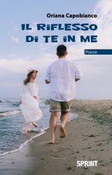 Intervista a Oriana Capobianco, autrice de “Il riflesso di te in me”