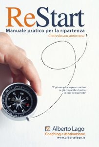 Intervista a Alberto Lago, autore de “Restart manuale pratico per la ripartenza”