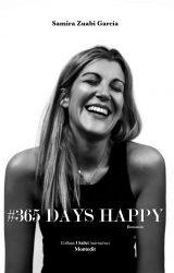 Intervista a Samira Zuabi, autrice de “#365dayshappy”