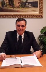 Intervista a Teodoro Lorenzo, autore de “Le streghe di Atripalda”
