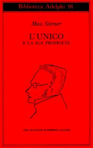 Unico Max Stirner