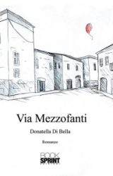 Intervista a Donatella Di Bella, autrice de “Via Mezzofanti”