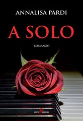 Intervista a Annalisa Pardi, autrice de “A solo”