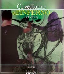 Intervista ad Arianna Nese, autrice de “Ci Vediamo All’Inferno”