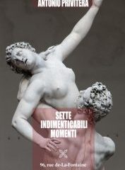 Intervista a Antonio Privitera, autore de “Sette Indimenticabili Momenti”