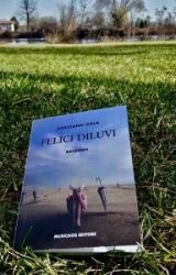 Felici diluvi | Graziano Gala