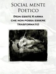 Intervista a Pietro Cadeddu, autore de “Social – mente poetico”