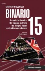 Binario 15 | Giorgio Coluccia