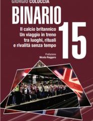Binario 15 | Giorgio Coluccia