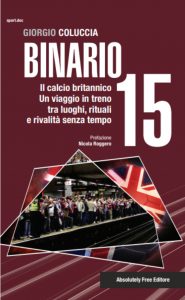 Binario 15 | Giorgio Coluccia