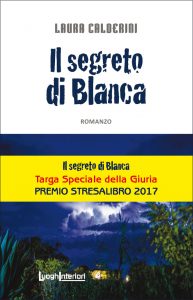 Il segreto di Blanca di Laura Calderini