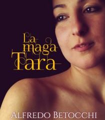La Maga Tara | Alfredo Betocchi