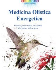 Medicina Olistica Energetica | Marta Facin